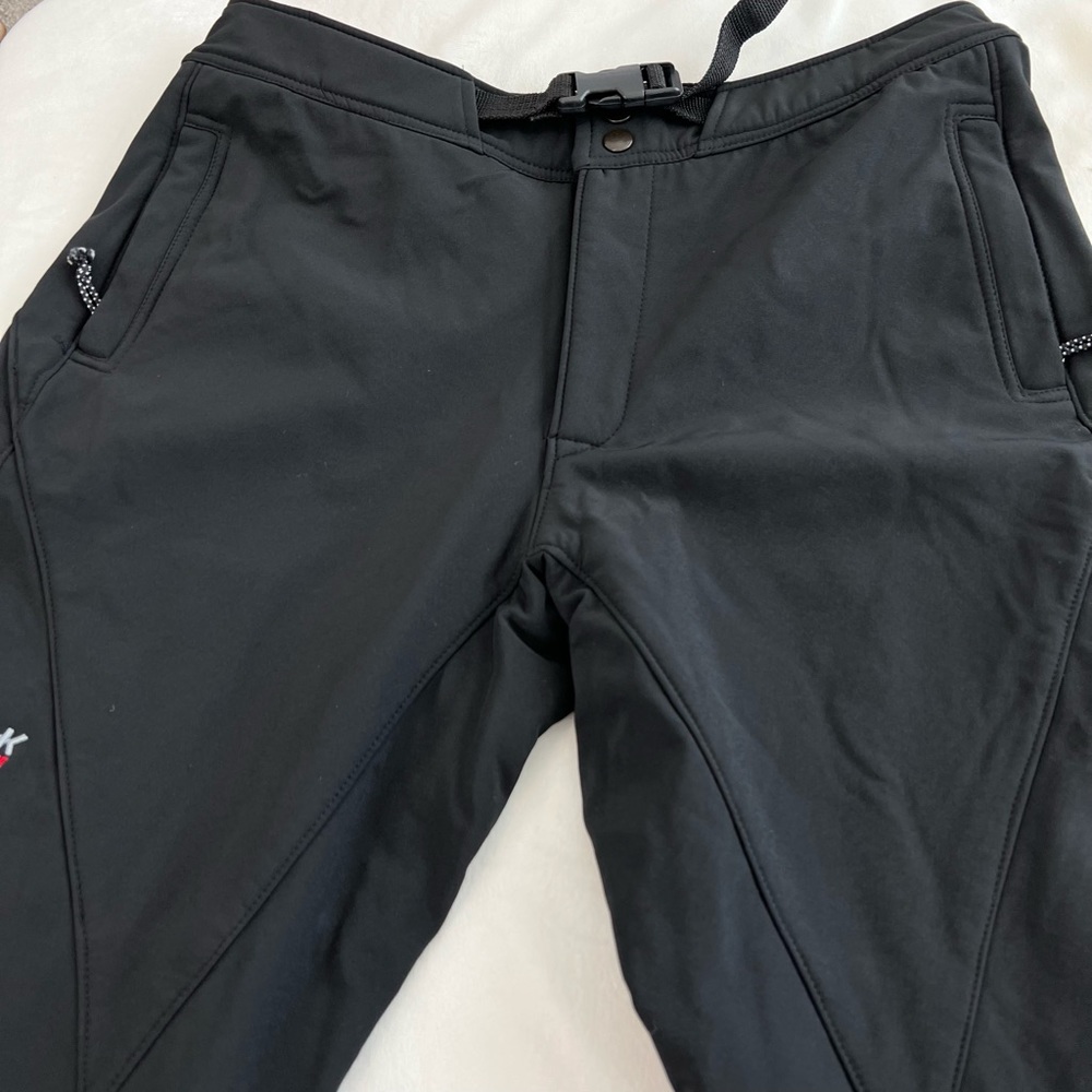 Peak Performance Softshell Snow Pants - image 6